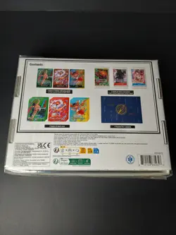 One Piece TCG Ban Dai Learn Together Deck Set Brand New Factory Sealed - Image 2