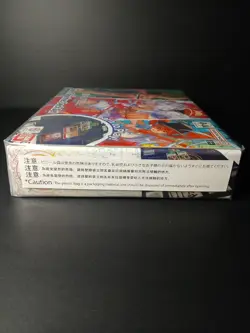 One Piece TCG Ban Dai Learn Together Deck Set Brand New Factory Sealed - Image 5