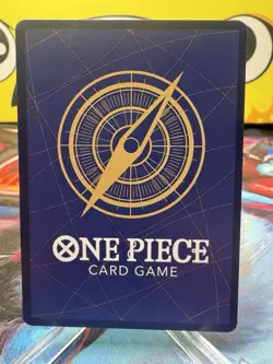 Nami (053) EB03-053 Extra Booster: One Piece Heroines Edition Foil - Image 2