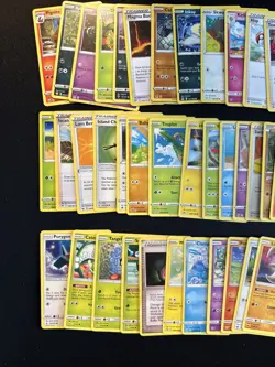 Pokemon TCG Kanto Mini Tin & 50+ Card Lot Dragonite - Image 4