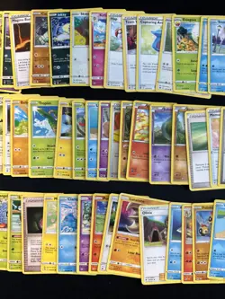 Pokemon TCG Kanto Mini Tin & 50+ Card Lot Dragonite - Image 5