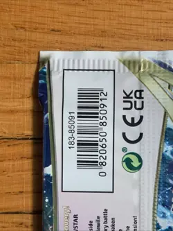 Pokemon TCG Silver Tempest Booster Pack - 10 Cards Sword & Shield SEALED - Image 3
