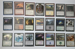 Magic The Gathering Card Collection - Approx 2,000 MTG Cards Including Japanese - Image 3