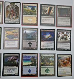 Magic The Gathering Card Collection - Approx 2,000 MTG Cards Including Japanese - Image 4