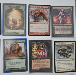 Magic The Gathering Card Collection - Approx 2,000 MTG Cards Including Japanese - Image 5