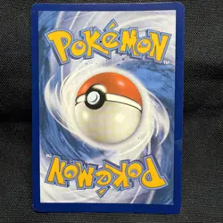 Pokemon TCG Toedscruel 185/182 SV04: Paradox Rift Illustration Rare Holo Card - Image 2