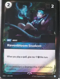 Riftbound TCG Origins Nexus Night Promo Cards x 12 - Image 2