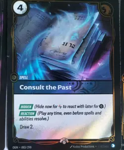 Riftbound TCG Origins Nexus Night Promo Cards x 12 - Image 3
