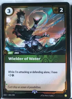 Riftbound TCG Origins Nexus Night Promo Cards x 12 - Image 4