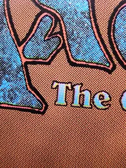 Inn of the Prancing Pony - Pillar of the Paruns Commander: the Lord of the... - Image 3
