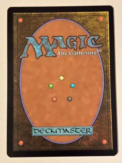 MTG: LotR: The Dead Marshes/Urborg, Tomb of Yawgmoth (LP) (Borderless FOIL) - Image 2