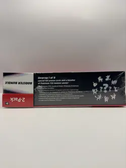 Pokemon Prismatic Evolutions Surprise Box And Booster Bundle Sealed CONFIRMED - Image 2