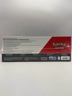 Pokemon Prismatic Evolutions Surprise Box And Booster Bundle Sealed CONFIRMED - Image 3