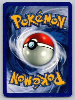 2000 Pokemon Gym Heroes Blaine's Moltres Holo #1/132 - Image 2