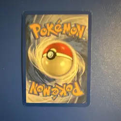 Pokemon Unown [E] 67/75 Neo Discovery Common Basic HP40 Regular 2001 - Image 2