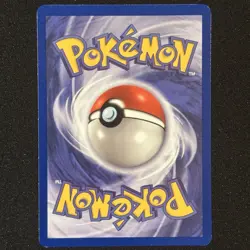 Magikarp 47/82 1st Edition - Team Rocket 2000 - Pokemon TCG WOTC - Near Mint - Image 2