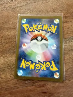 Pokemon Charmander 168/165 Sv2a Card 151 Art Rare Holo Japanese 2023 - Image 2
