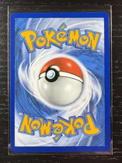 Pokemon TCG Lugia VSTAR Silver Tempest 202/195 Rainbow NM - Image 2