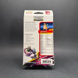 Pokemon TCG Sun & Moon Unified Minds Soaring Storm Theme Deck | Sealed - Image 4