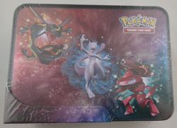 Pokemon TCG Shining Legends Collector’s Chest Tin 2017 - Factory Sealed - Image 3