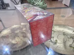 Pokemon TCG Pokemon Center Special BOX Collection - Tohoku (Japanese) - Image 5