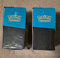 Lot of 2 Pokemon Ascended Heroes Elite Trainer Box ETB New/Sealed - Image 5