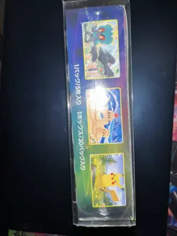 Pokemon TCG Sword & Shield: Eevee Heroes Expansion Set (30 Packs, Japanese... 4521329314143 - Image 4