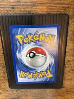 1999 Pokemon Fossil Articuno Non-Holo 17/62 Unlimited - NM- - Image 5