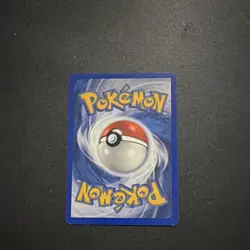 Pokemon Lightning Energy Holo Rare EX Emerald 2005 104/106 Basic Energy - Image 2