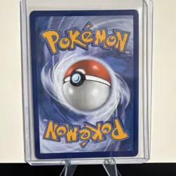 Pokemon - Jamming Tower 261/217 - Ultra Rare Full Art Holo - Ascended Heroes - Image 3