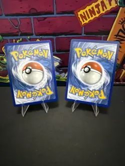 Pokemon TCG Morpeko V 079 and Morpeko V 190 Sword and Shield Lot of 2 NM/M - Image 4