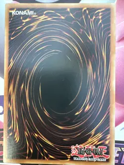 YuGiOh Centur-Ion Emeth VI VASM-EN018 Ultra Rare 1st Edition NM Valiant Smashers - Image 4