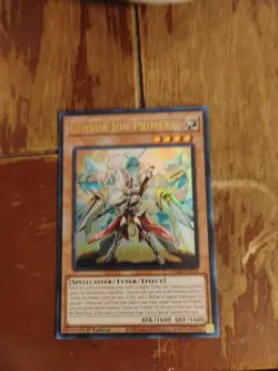 Yu-Gi-Oh! TCG Centur-Ion Primera Valiant Smashers VASM-EN016 1st Edition... - Image 1