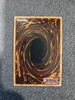 Yu-Gi-Oh! - Guardian Eatos - SOVR-EN097 - Unlimited - MINT - Image 2