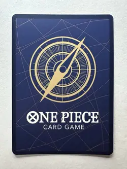 OP14-091 - Mr.2.Bon.Kurei(Bentham) (SR) - One Piece TCG - English - Image 2