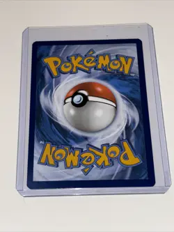 Caterpie Illustration Rare NM 172/165 Scarlet & Violet 151 Pokemon Card - Image 4