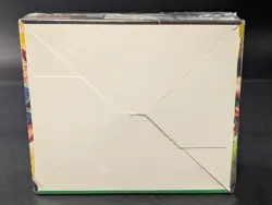 AUCTION #8 Dragon Ball Super Card Game Miraculous Revival Booster Box Sealed - Image 2