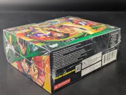 AUCTION #8 Dragon Ball Super Card Game Miraculous Revival Booster Box Sealed - Image 4