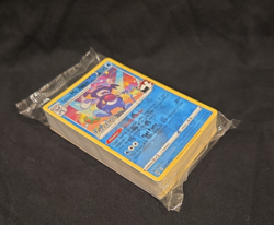 Pokemon Thank You Promo Darkness Ablaze x5 cards x2 sets DOVLB10 - Image 5