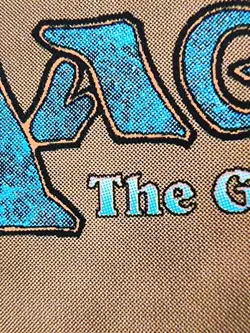 The Seriema (Extended Art) Edge of Eternities Foil - Image 3