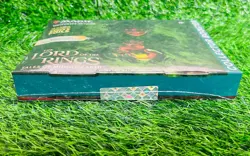 MTG Lord of the Rings Collector Booster Pack Omega Box Sealed - Image 2