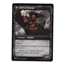 Bloodline Keeper (Showcase) Innistrad Remastered Regular - Image 2