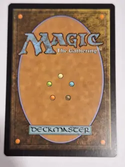 Hostile Desert - Hour of Devastation - Magic the Gathering MTG Nice! - Image 2