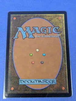 MTG Magic: Modern Horizons 3: Sapphire Medallion #0296 Rare - NM - Image 2