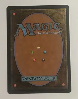 MTG Fangorn Forest - Yavimaya, Cradle of Growth Near Mint Never Played Regular - Image 2