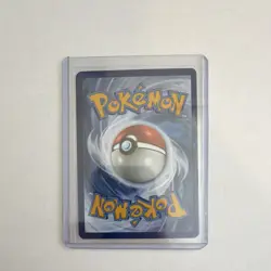 Pokemon Squirtle Illustration Rare Full Art Scarlet & Violet 151 Holo 170/165 - Image 2