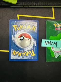 Pokemon Card Pidgeot EX FireRed & LeafGreen Holo Rare 10/112 174 💎NM💎 - Image 2