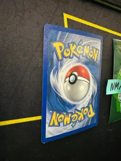 Pokemon Card Pidgeot EX FireRed & LeafGreen Holo Rare 10/112 174 💎NM💎 - Image 5