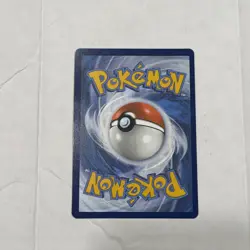 Pokemon TCG Iono's Bellibolt EX Journey Together Ultra Rare Holo Card 183/159 - Image 2