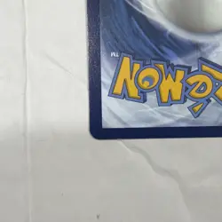 Pokemon TCG Iono's Bellibolt EX Journey Together Ultra Rare Holo Card 183/159 - Image 3